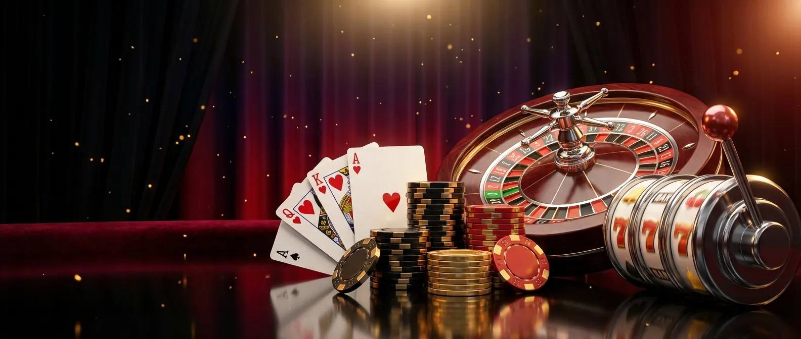 One Casino bonus