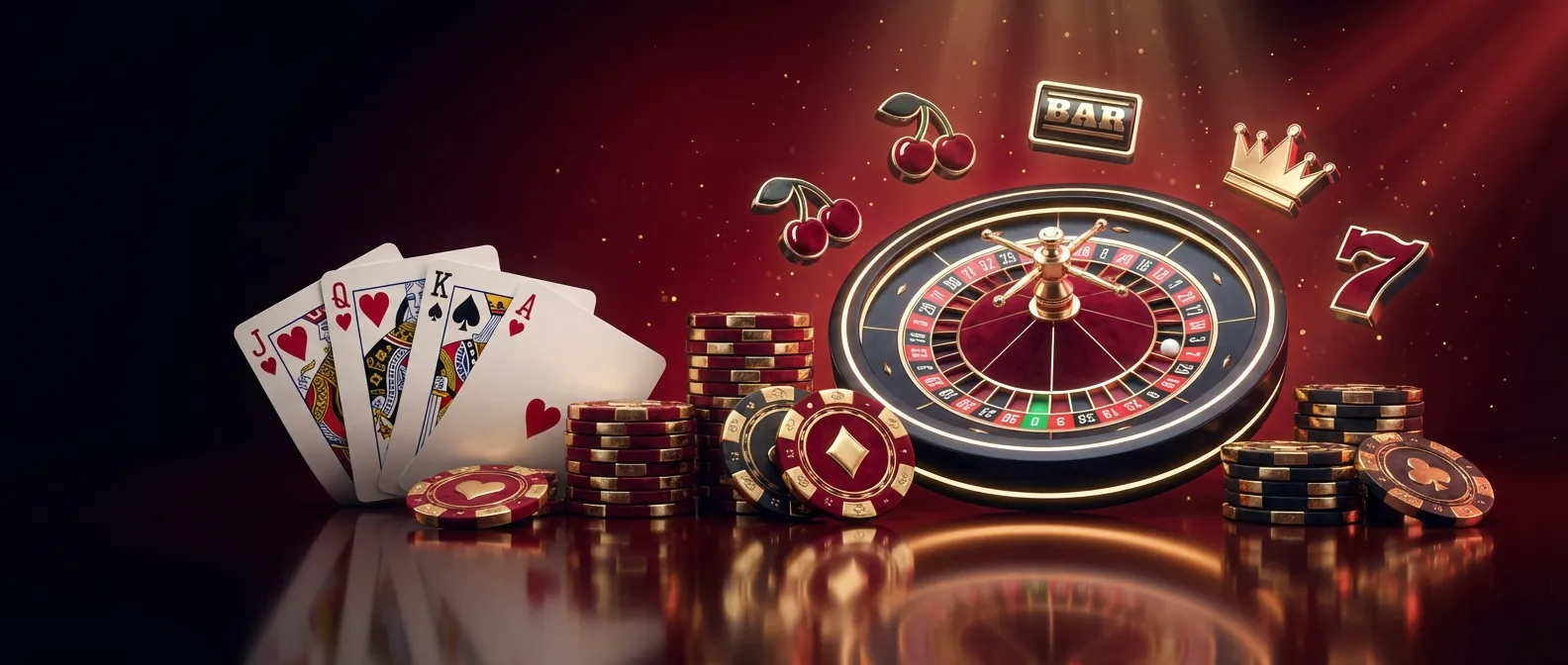 One Casino bonus