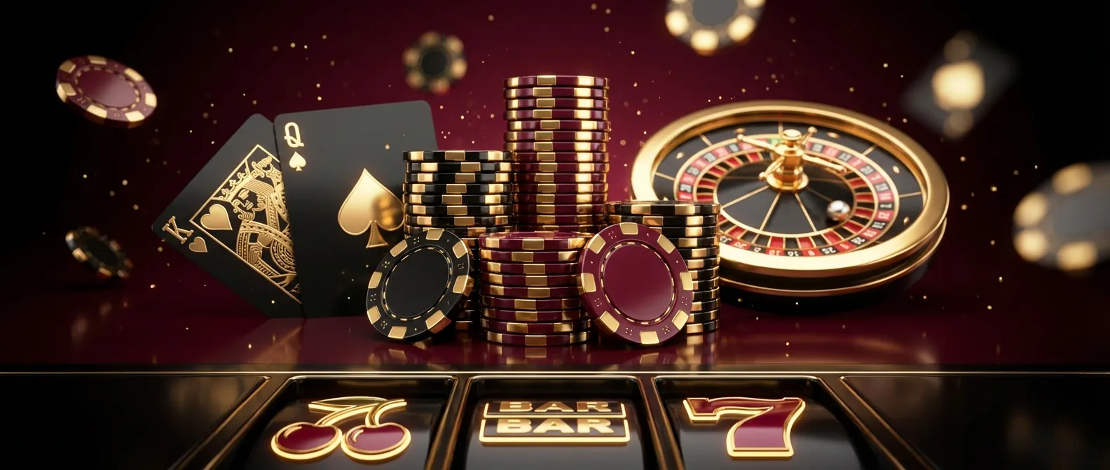 One Casino bonus